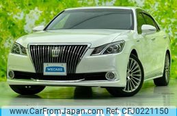 toyota crown-majesta 2014 quick_quick_DAA-GWS214_GWS214-6003855