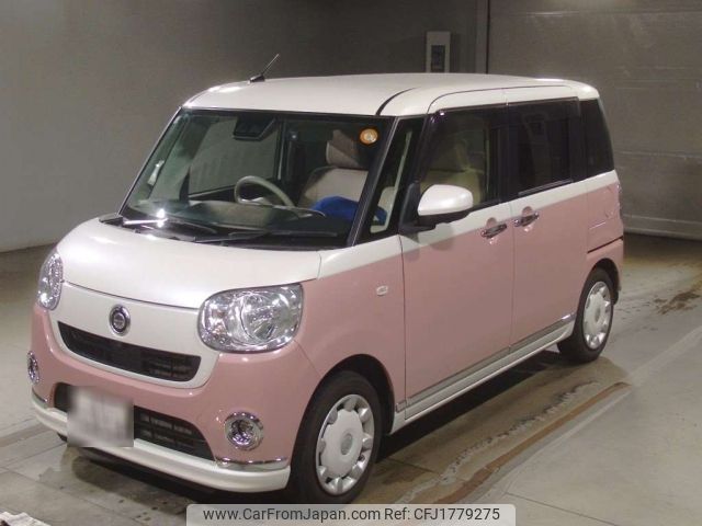daihatsu move-canbus 2021 CFJ1779275 image 1