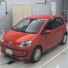 volkswagen up 2016 -VOLKSWAGEN--VW up DBA-AACHY--WVWZZZAAZGD089751---VOLKSWAGEN--VW up DBA-AACHY--WVWZZZAAZGD089751- image 1
