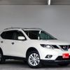 nissan x-trail 2015 -NISSAN--X-Trail DBA-NT32--529203---NISSAN--X-Trail DBA-NT32--529203- image 2