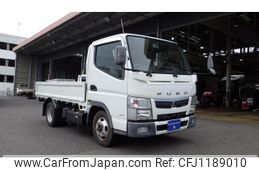 mitsubishi-fuso canter 2017 GOO_NET_EXCHANGE_1000528A30250523W002