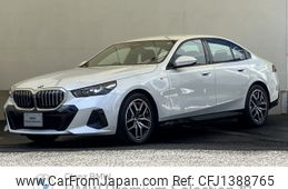 bmw 5-series 2024 -BMW--BMW 5 Series 3CA-22FL20--WBA22FL0X0CR96159---BMW--BMW 5 Series 3CA-22FL20--WBA22FL0X0CR96159-