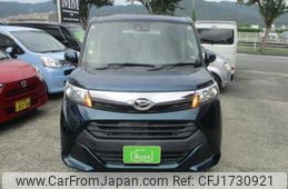 daihatsu thor 2019 CFJ1730921