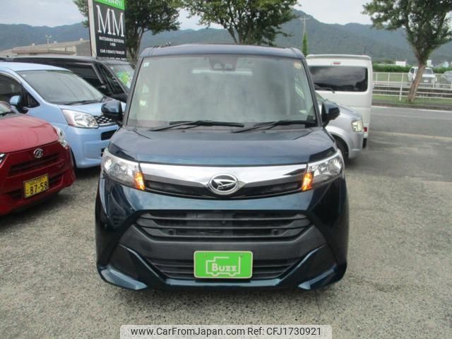 daihatsu thor 2019 CFJ1730921 image 1