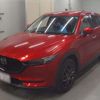 mazda cx-5 2017 -MAZDA 【川崎 336ﾄ 622】--CX-5 LDA-KF2P--KF2P-100476---MAZDA 【川崎 336ﾄ 622】--CX-5 LDA-KF2P--KF2P-100476- image 1