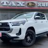 toyota hilux 2021 GOO_NET_EXCHANGE_0900030A30250705W001 image 1