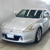 nissan fairlady-z 2011 -NISSAN 【岡山 301め770】--Fairlady Z Z34-300391---NISSAN 【岡山 301め770】--Fairlady Z Z34-300391- image 1