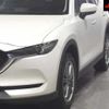 mazda cx-5 2017 -MAZDA--CX-5 KF2P-112000---MAZDA--CX-5 KF2P-112000- image 8