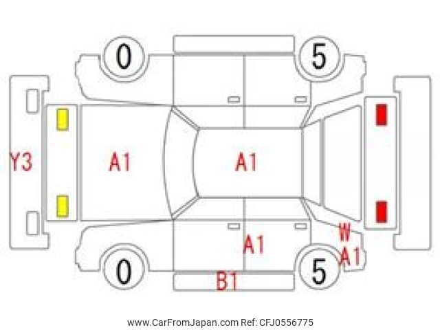 toyota prius 2011 -TOYOTA--Prius DAA-ZVW30--ZVW30-1298396---TOYOTA--Prius DAA-ZVW30--ZVW30-1298396- image 2