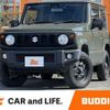 suzuki jimny 2018 CFJ1699130 image 1