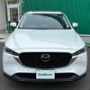 mazda cx-5 2023 -MAZDA--CX-5 3DA-KF2P--KF2P-553539---MAZDA--CX-5 3DA-KF2P--KF2P-553539- image 24