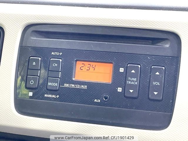 suzuki alto 2015 CFJ1901429 image 2