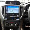 subaru xv 2019 -SUBARU--Subaru XV 5AA-GTE--GTE-005480---SUBARU--Subaru XV 5AA-GTE--GTE-005480- image 10