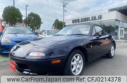 mazda roadster 1995 -MAZDA--Roadster NA8C--NA8C-306163---MAZDA--Roadster NA8C--NA8C-306163-