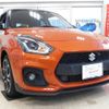 suzuki swift 2023 -SUZUKI 【札幌 303ﾉ2248】--Swift ZC33S--501643---SUZUKI 【札幌 303ﾉ2248】--Swift ZC33S--501643- image 1