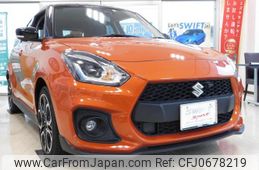 suzuki swift 2023 -SUZUKI 【札幌 303ﾉ2248】--Swift ZC33S--501643---SUZUKI 【札幌 303ﾉ2248】--Swift ZC33S--501643-