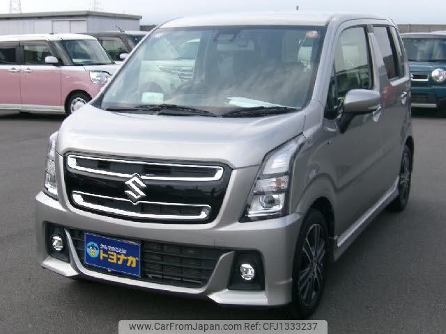 suzuki wagon-r-stingray 2020 quick_quick_DAA-MH55S_MH55S-913741 image 1