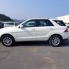 mercedes-benz m-class 2013 NIKYO_TC83353 image 4