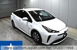 toyota prius 2019 -TOYOTA--Prius ZVW51--ZVW51-6126744---TOYOTA--Prius ZVW51--ZVW51-6126744-