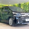 toyota vellfire 2017 CFJ0948602 image 17