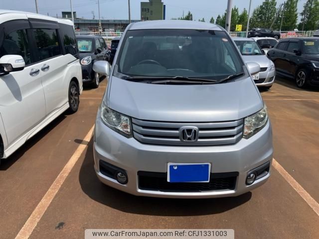 honda freed-spike 2011 -HONDA--Freed Spike DBA-GB4--GB4-1304221---HONDA--Freed Spike DBA-GB4--GB4-1304221- image 2