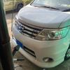 nissan serena 2009 CFJ1554006 image 2