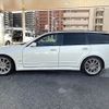 nissan stagea 2007 -NISSAN--Stagea GH-NM35--NM35-551136---NISSAN--Stagea GH-NM35--NM35-551136- image 11