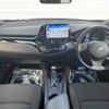 toyota c-hr 2017 -TOYOTA--C-HR DAA-ZYX10--ZYX10-2093436---TOYOTA--C-HR DAA-ZYX10--ZYX10-2093436- image 2