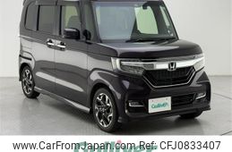 honda n-box 2017 -HONDA--N BOX DBA-JF3--JF3-2008372---HONDA--N BOX DBA-JF3--JF3-2008372-