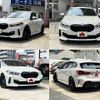 bmw 1-series 2020 CFJ1583420 image 9