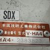 honda acty-truck 1997 CFJ1520655 image 25