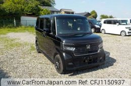 honda n-box 2022 -HONDA--N BOX 6BA-JF3--JF3-5132735---HONDA--N BOX 6BA-JF3--JF3-5132735-