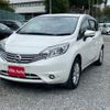 nissan note 2014 quick_quick_E12_E12-316320 image 2