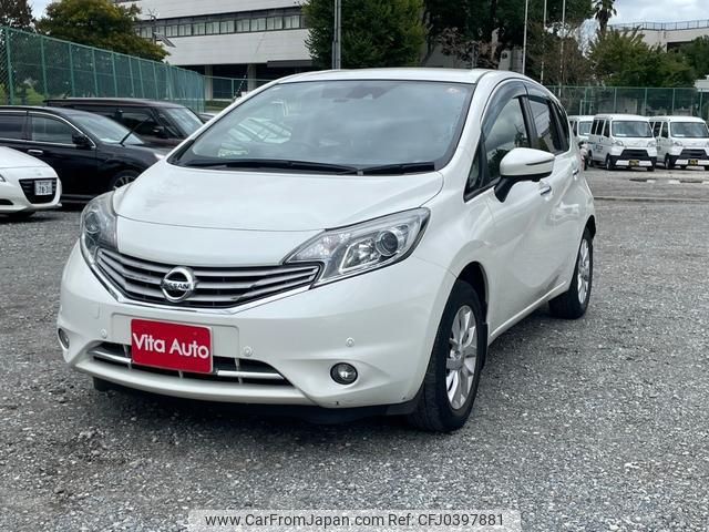 nissan note 2014 quick_quick_E12_E12-316320 image 2