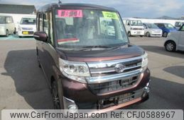 daihatsu tanto 2014 -DAIHATSU 【豊田 580ﾇ4233】--Tanto DBA-LA600S--LA600S-0135655---DAIHATSU 【豊田 580ﾇ4233】--Tanto DBA-LA600S--LA600S-0135655-