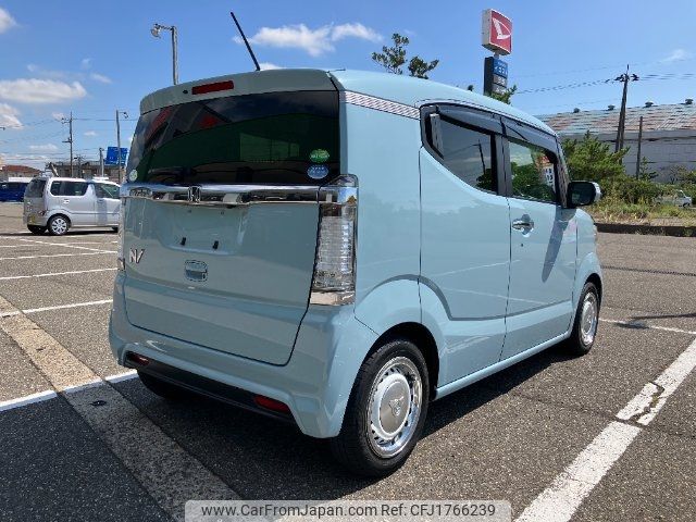 honda n-box-slash 2018 CFJ1766239 image 2