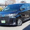 toyota alphard 2022 -TOYOTA--Alphard 6AA-AYH30W--AYH30-0151008---TOYOTA--Alphard 6AA-AYH30W--AYH30-0151008- image 4