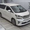 toyota vellfire 2013 -TOYOTA 【和歌山 300る3188】--Vellfire ANH20W-8291979---TOYOTA 【和歌山 300る3188】--Vellfire ANH20W-8291979- image 6
