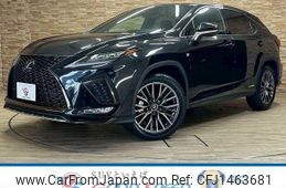 lexus rx 2020 quick_quick_DAA-GYL20W_GYL20-0012029