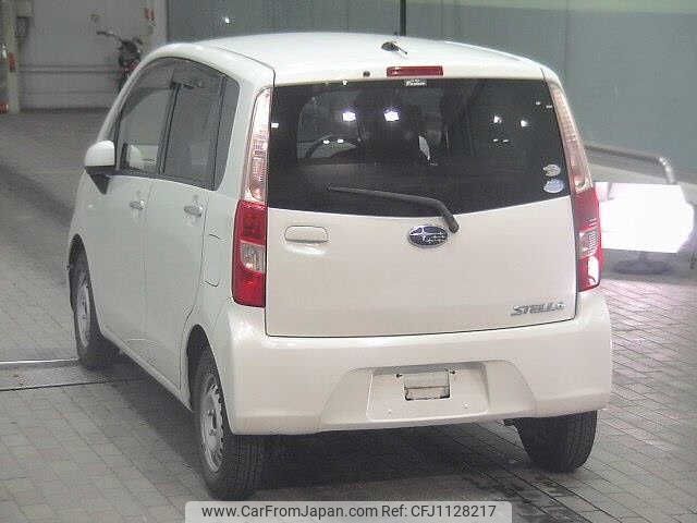 subaru stella 2011 -SUBARU--Stella LA110F--0002945---SUBARU--Stella LA110F--0002945- image 2
