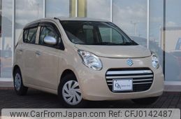 suzuki alto-eco 2013 quick_quick_DBA-HA35S_156934