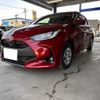 toyota yaris 2021 GOO_JP_700110115730230418001 image 1