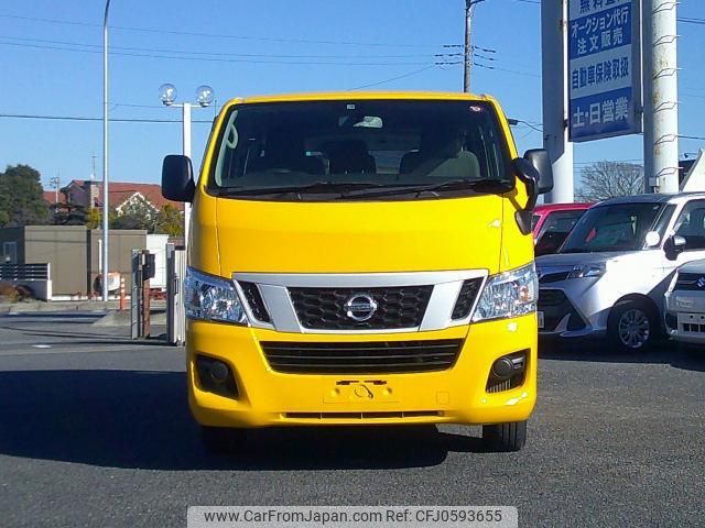 nissan nv350-caravan-wagon 2015 quick_quick_CBA-KS2E26_KS2E26-003630 image 2