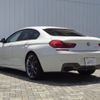 bmw 6-series-gran-coupe	 2014 -BMW 【野田 301ﾇ393】--BMW 6ｼﾘｰｽﾞ ｸﾞﾗﾝｸｰﾍﾟ 6B44--0D289396---BMW 【野田 301ﾇ393】--BMW 6ｼﾘｰｽﾞ ｸﾞﾗﾝｸｰﾍﾟ 6B44--0D289396- image 2