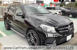 mercedes-benz amg 2016 -MERCEDES-BENZ 【伊勢志摩 300ｽ4730】--AMG 166064-2A764029---MERCEDES-BENZ 【伊勢志摩 300ｽ4730】--AMG 166064-2A764029-