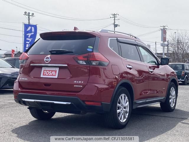 nissan x-trail 2020 quick_quick_HNT32_HNT32-186866 image 2