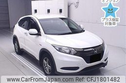 honda vezel 2017 CFJ1801482