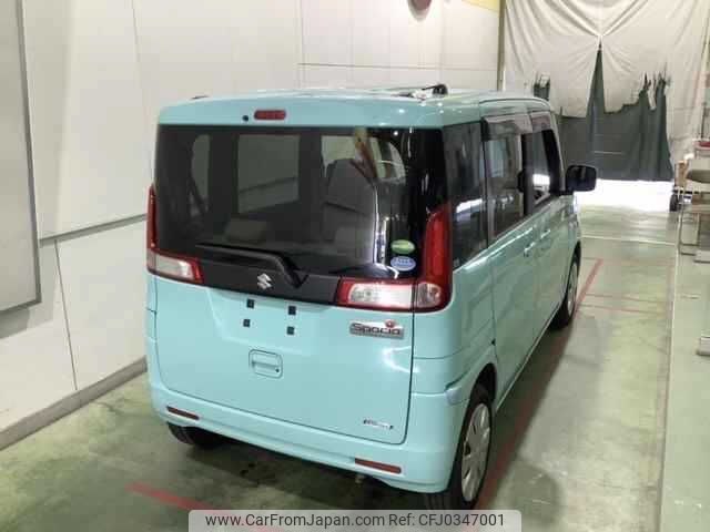 suzuki spacia 2015 -SUZUKI--Spacia MK42S--102999---SUZUKI--Spacia MK42S--102999- image 2