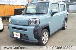 daihatsu taft 2022 quick_quick_6BA-LA900S_LA900S-0092522