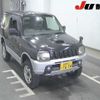 suzuki jimny 2002 -SUZUKI 【静岡 581ﾁ7674】--Jimny JB23W--JB23W-319561---SUZUKI 【静岡 581ﾁ7674】--Jimny JB23W--JB23W-319561- image 1